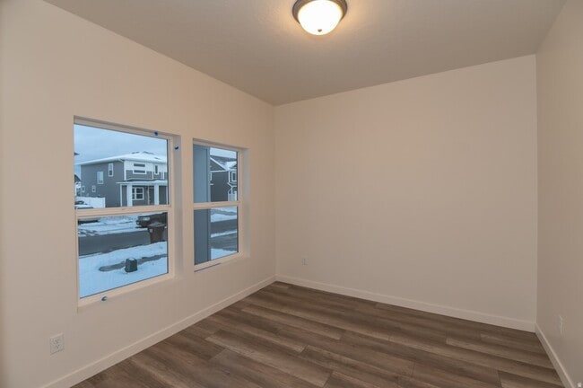 Foto del edificio - 4366 E Willow Oak Way