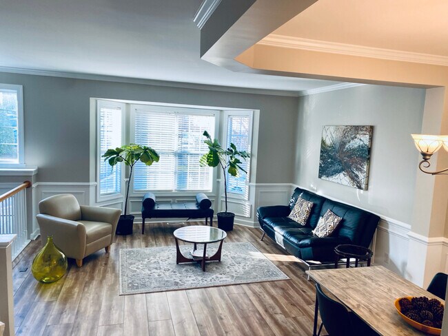 Foto del edificio - 7304 Doverton Ct