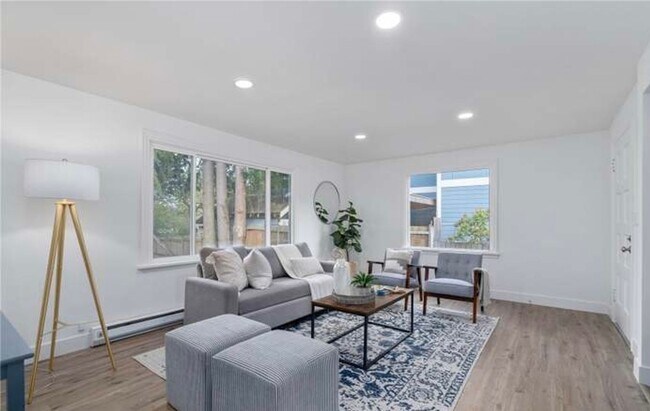 Foto del edificio - Renovated 3-Bed Home in Victory Heights