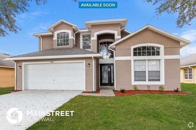 Building Photo - 7962 Magnolia Bend Ct
