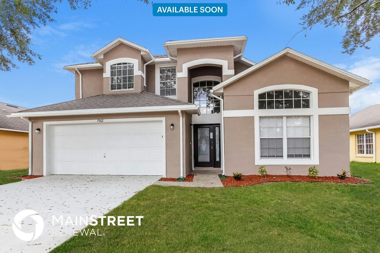 Foto principal - 7962 Magnolia Bend Ct