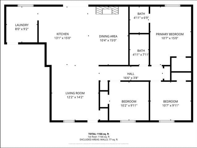 Building Photo - 1913 Fairfield Dr