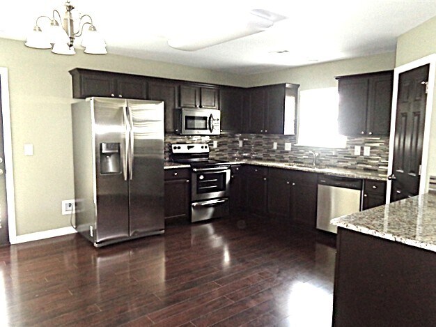 Foto del edificio - 5729 Brookfield Pointe Dr