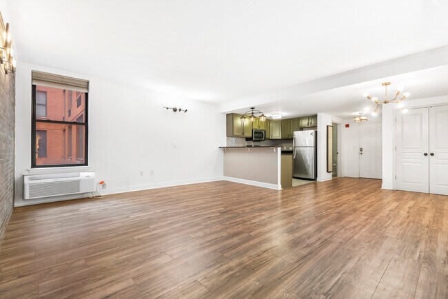 Foto del edificio - 4301 Park Ave