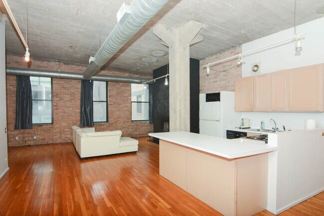 Foto del edificio - 110 N Peoria St