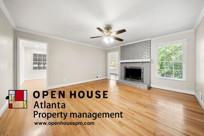 Building Photo - 370 Jade Cove Dr, Roswell