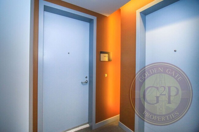 Foto del edificio - Mission Bay - 2 BR, 2 BA Condo 966 Sq. Ft....