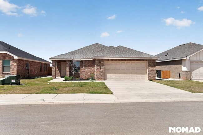 Building Photo - 1409 Bajada St