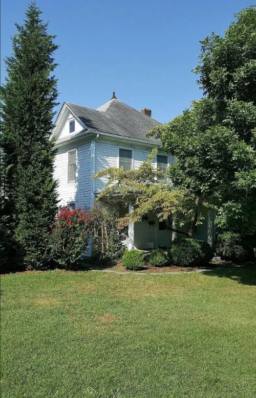Street View - 432 Roanoke Blvd