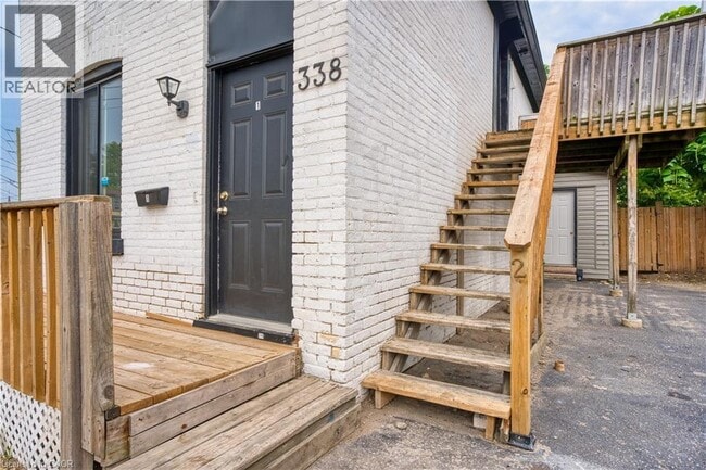 Building Photo - 338 Hamilton Rd