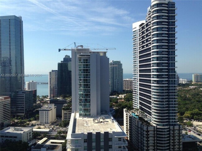 Foto del edificio - 1100 S Miami Ave