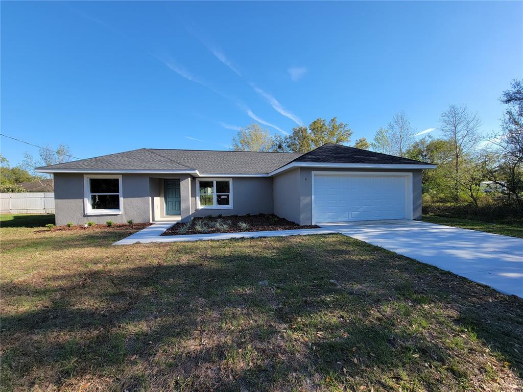 6 Pine Track Trail, Ocala, FL 34472 House Rental in Ocala, FL