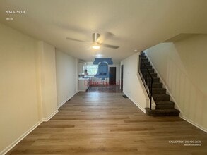Building Photo - 536 S 59th St