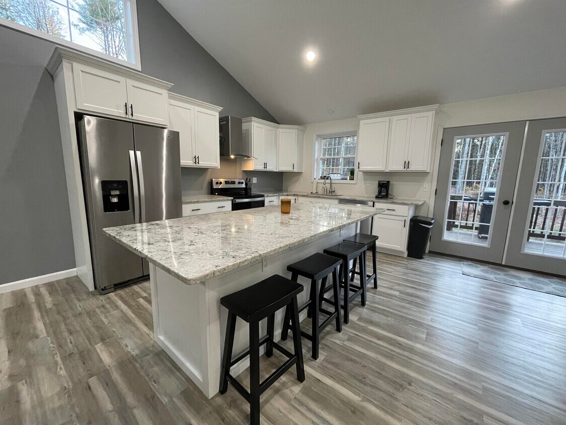 Foto principal - 108 Craney Hill Rd