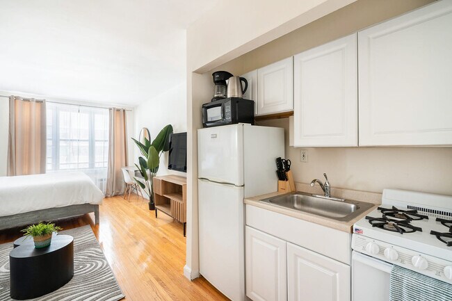 Foto del edificio - 321 E 14th St