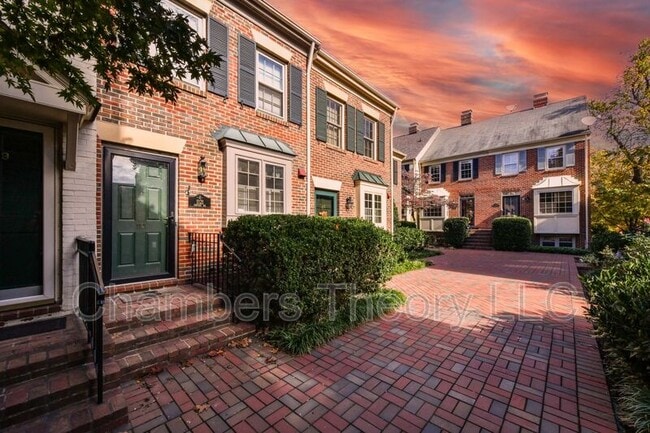 Photo - 1121 Portner Rd House