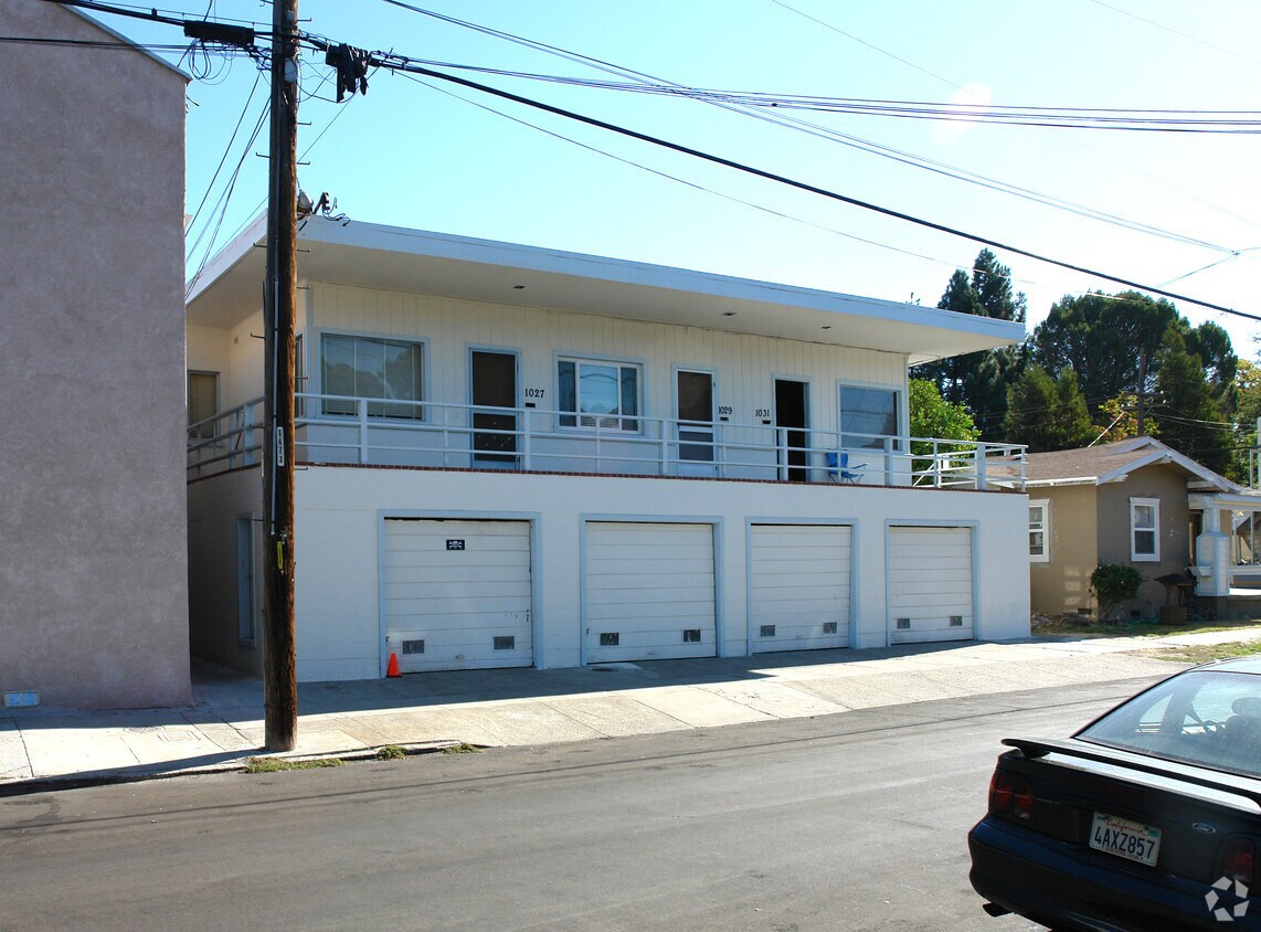 Foto principal - 1027-1035 Estudillo St