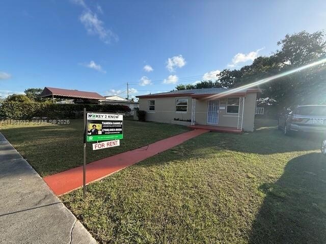 Foto del edificio - 14620 Monroe St