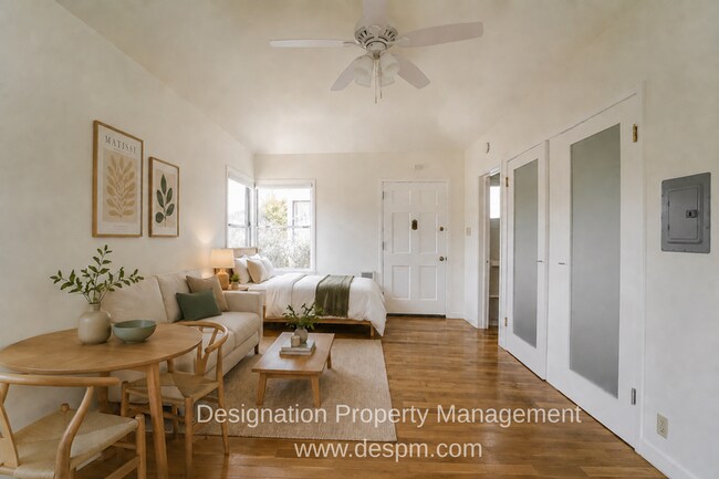 Foto del edificio - 4619 1/2 Eagle Rock Blvd.