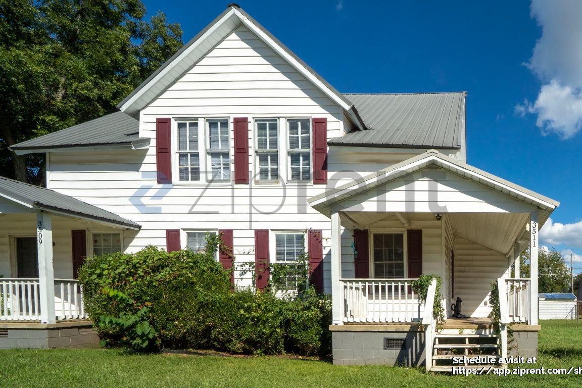Foto principal - 3511 Clopton St SW