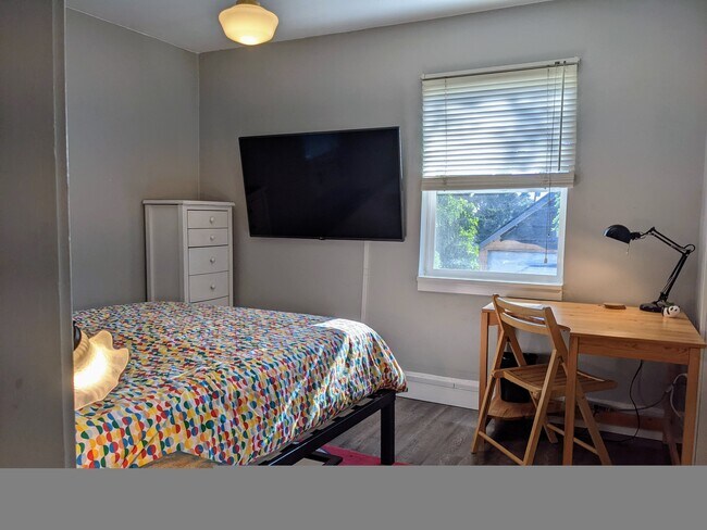 Foto del edificio - 4614 SE 67th Ave