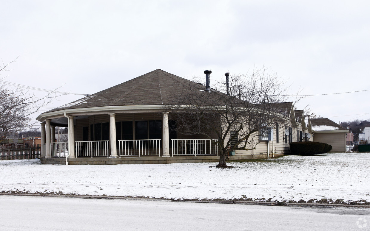 Building Photo - Allied Community Living