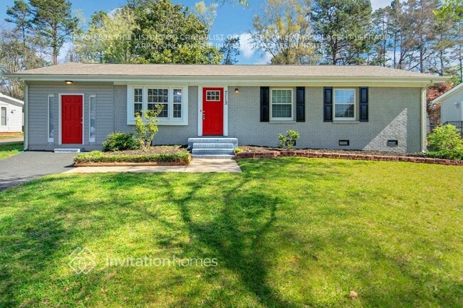 Building Photo - 7112 David Ave