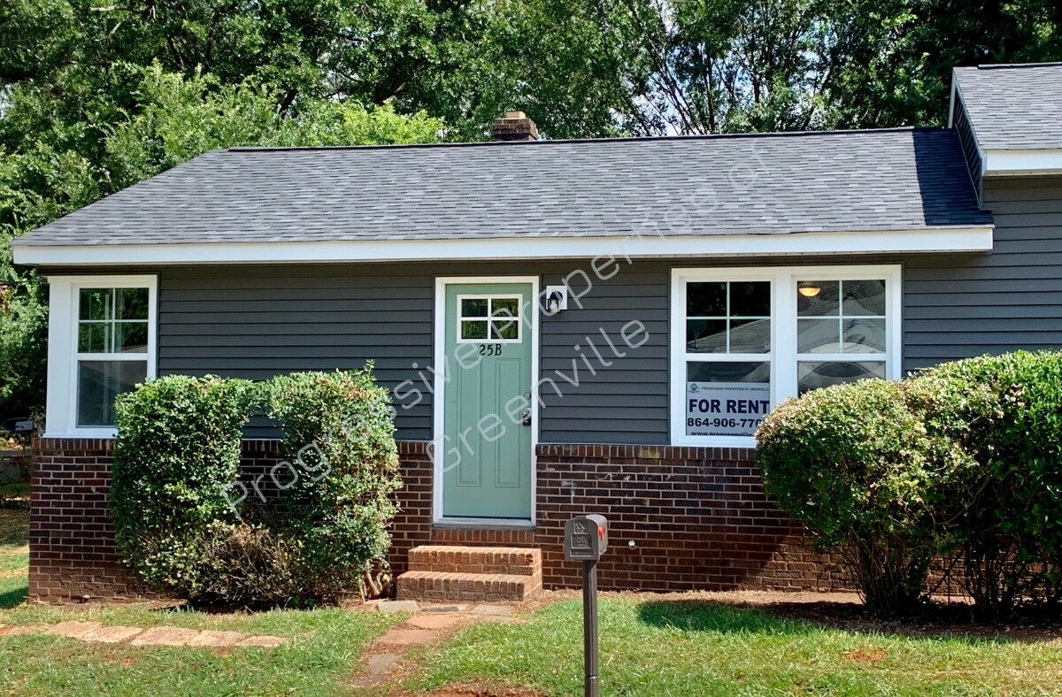 25 Sumlar Dr, Greenville, SC 29607 House Rental in Greenville, SC