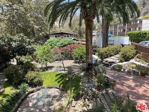 Building Photo - 3945 Las Flores Canyon Rd