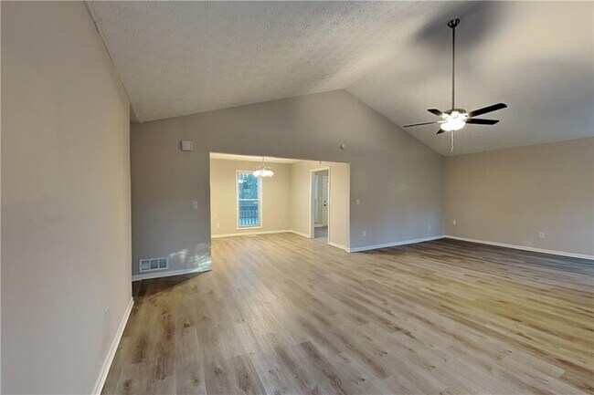 Foto del edificio - 4798 Southern Ct NW