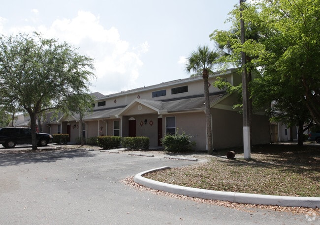 Foto del edificio - Terrace at Naples Townhomes