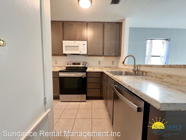 Building Photo - 2 br, 1.5 bath House - 9-F Poulton Drive NW