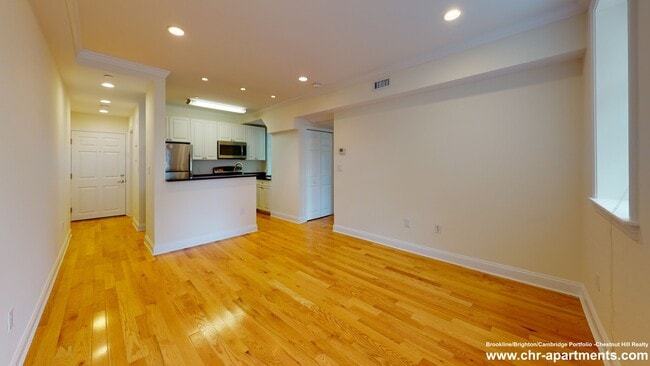 Photo - 1 Chauncy St Apartment