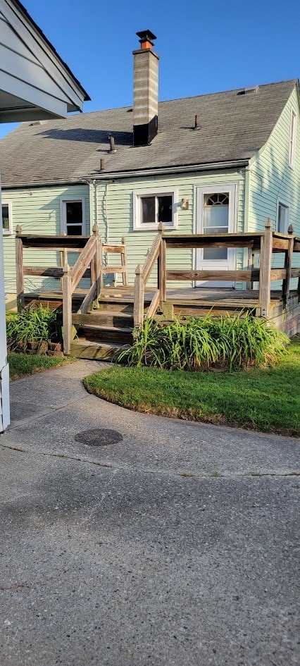 Building Photo - 17284 Ivanhoe St