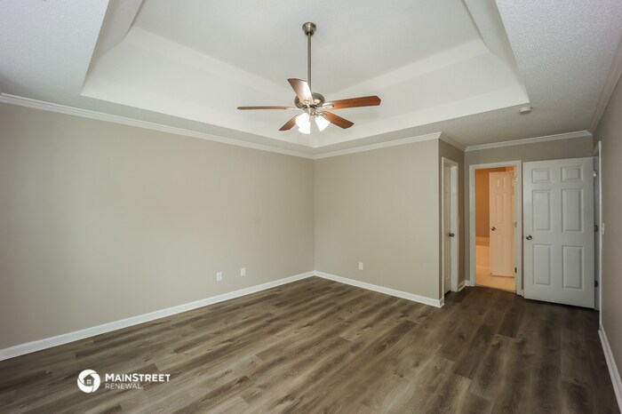 Foto principal - 3430 Rock Creek Dr