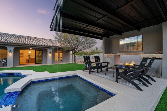 Foto del edificio - 33495 N 83rd St