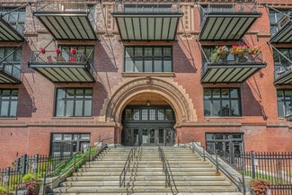 Building Photo - 600 Broadway Ave NW