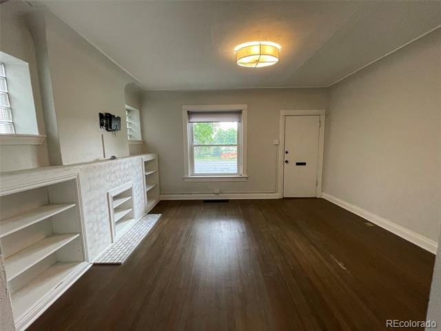 Foto del edificio - 3538 E 17th Ave