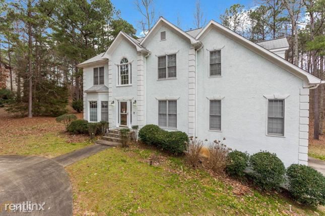 Building Photo - 4 br, 2 bath House - 125 Breckenridge Way