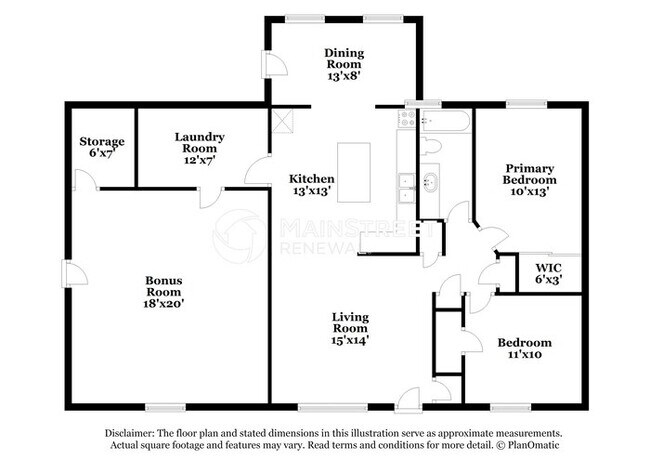 Building Photo - 3 Bedroom Pet-Friendly Home in Tucson, AZ ...
