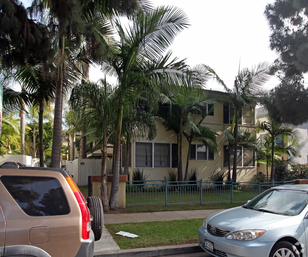 Foto del edificio - 1021 16th St