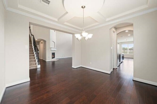 Foto del edificio - 4030 Brookfield Run Ln