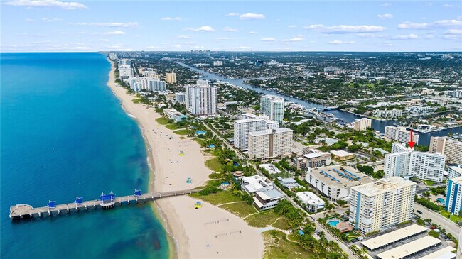 Foto del edificio - 201 N Ocean Blvd