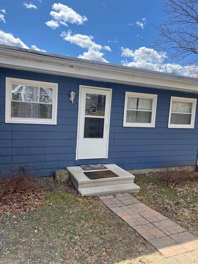 Primary Photo - 375 Woodbury Rd