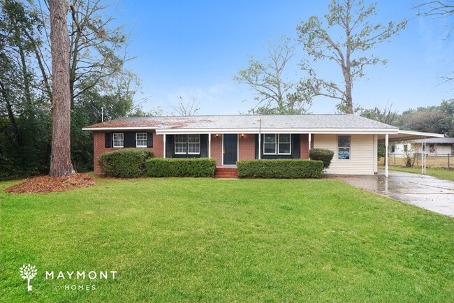 Building Photo - 1003 N 1st St