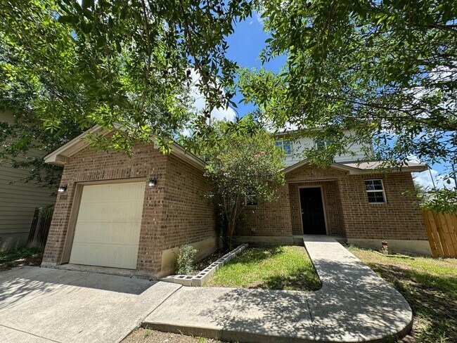 Building Photo - 4-Bedroom Home in Mission Del Lago – Historic South San Antonio