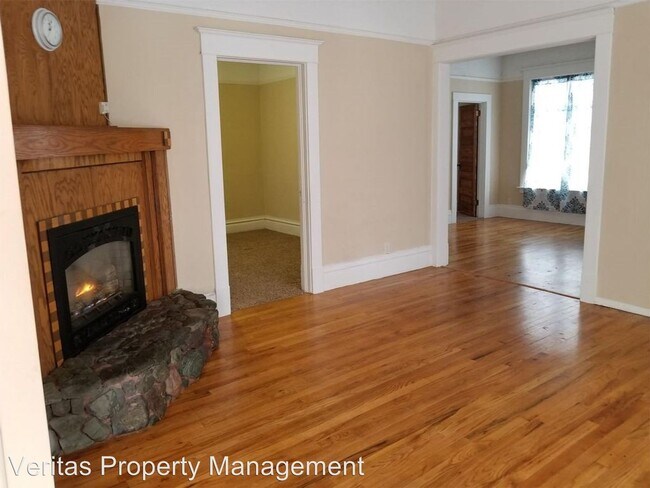 Building Photo - 2 br, 1 bath House - 735 S 4TH ST W