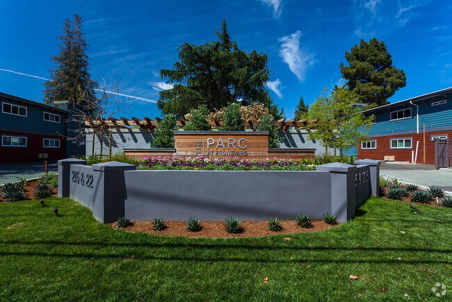 Building Photo - The Parc at Pruneyard