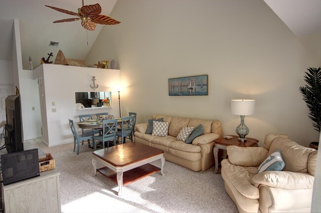Foto del edificio - 508 Sea Oats Dr