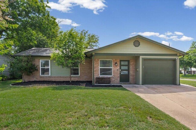 Building Photo - 8514 Burrell Dr